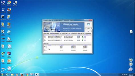 hard drive test software western digital|western digital hard drive check.